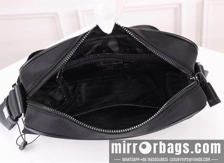 Replica Prada Bags 24X17X7cm 053042 XM