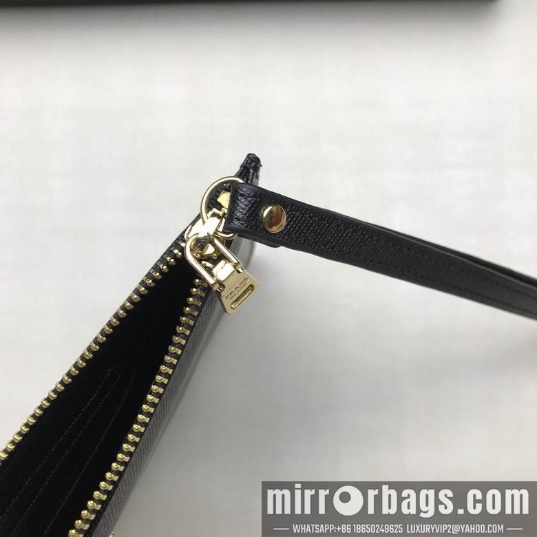 Replica Prada Bags Prada LM0508 YG 2