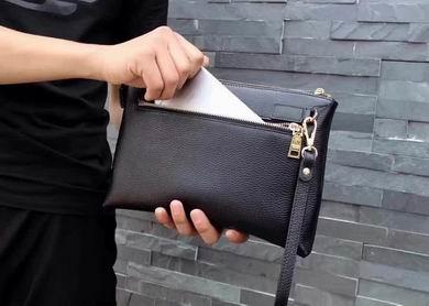 Replica Prada Bags 6742-5B 28X18.5X3cm XM