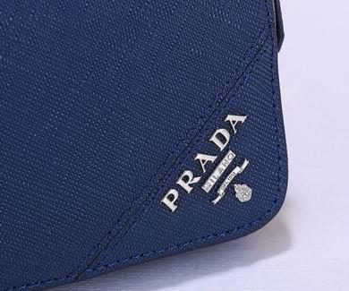 Replica Prada Bags 2VF017 24X16X4cm SC