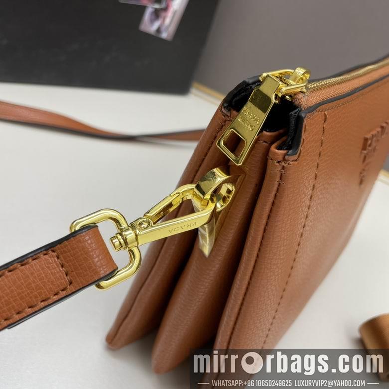 Replica Prada Bags 1BH188 24X19X6cm XM 1