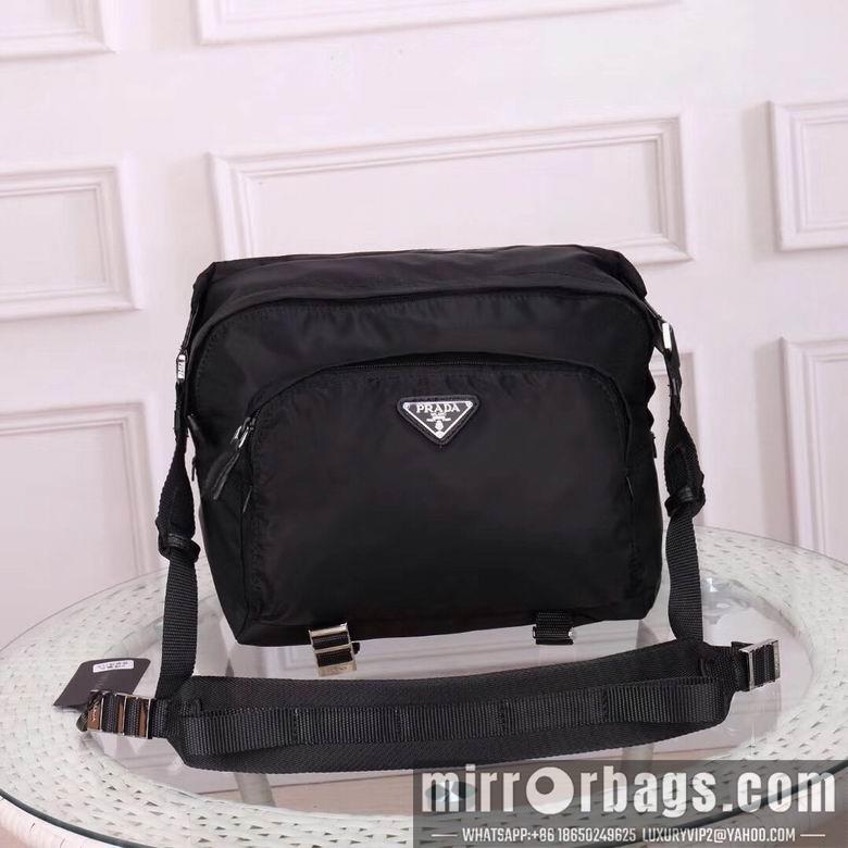 Replica Prada Bags 30X21X14cm 053031 XM