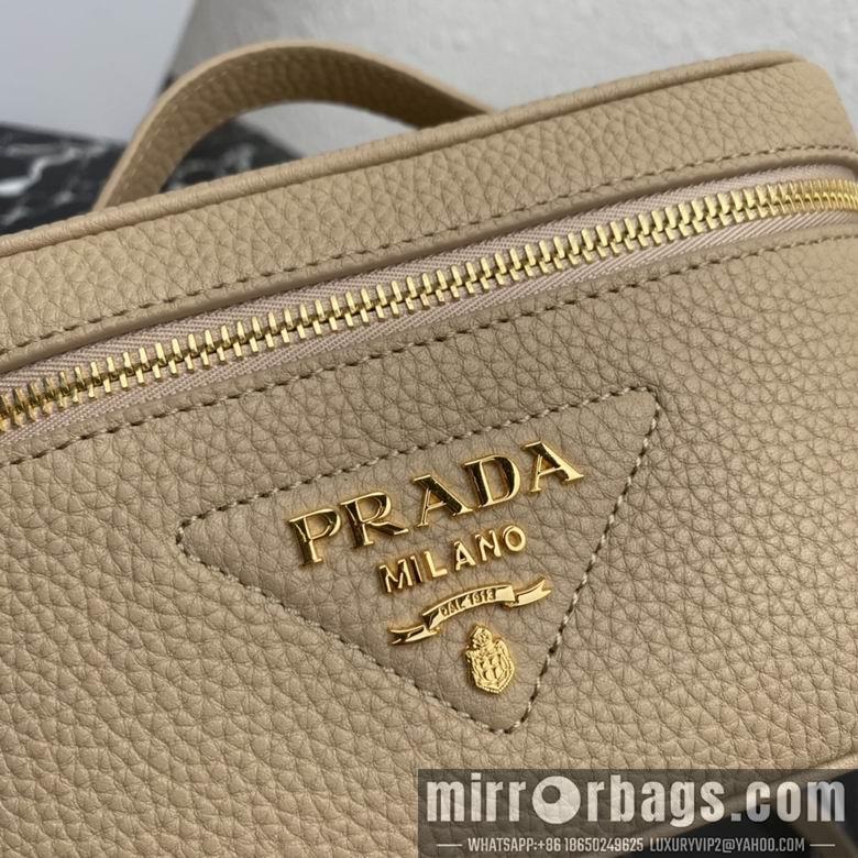 Replica Prada Bags 1BH202 18X11.5X7.5cm YG 4