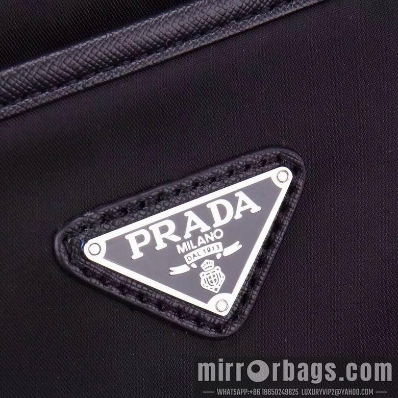 Replica Prada Bags 30X26X6cm 053019 XM