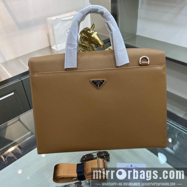 Replica Prada Bags 98167-1 39X29X10cm XM 2colour
