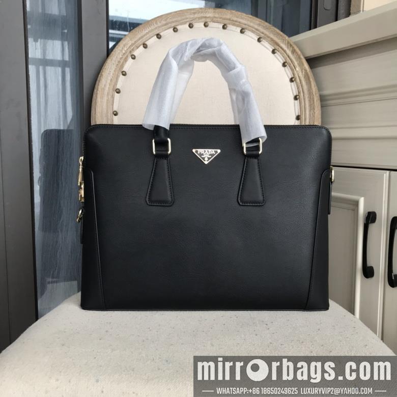 Replica Prada Bags 9866-1 39X29X7cm WP