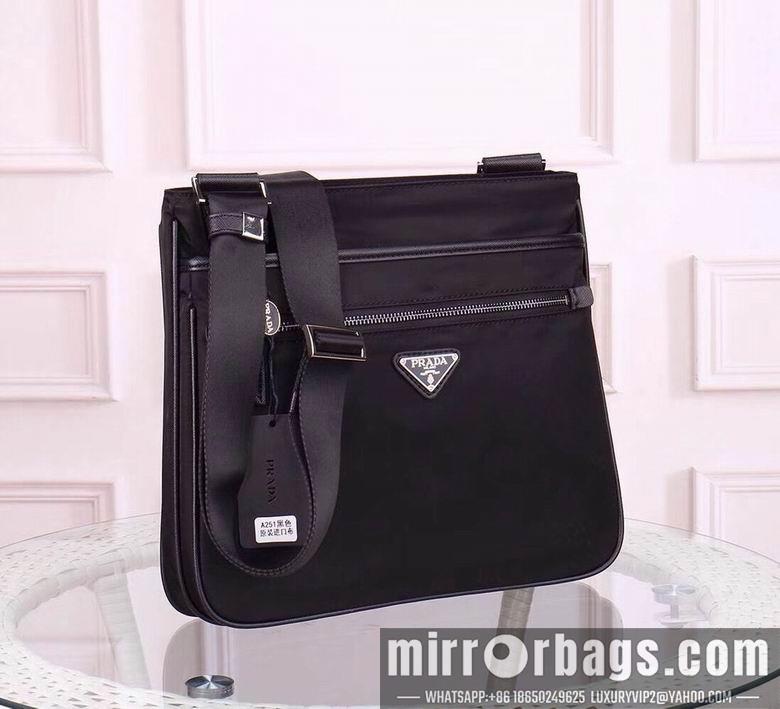 Replica Prada Bags 30X26X6cm 053020 XM