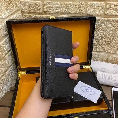Replica Prada Bags ML318 20X10.5X2.5cm WP