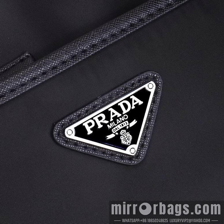 Replica Prada Bags 23X16X7cm 053059 XM