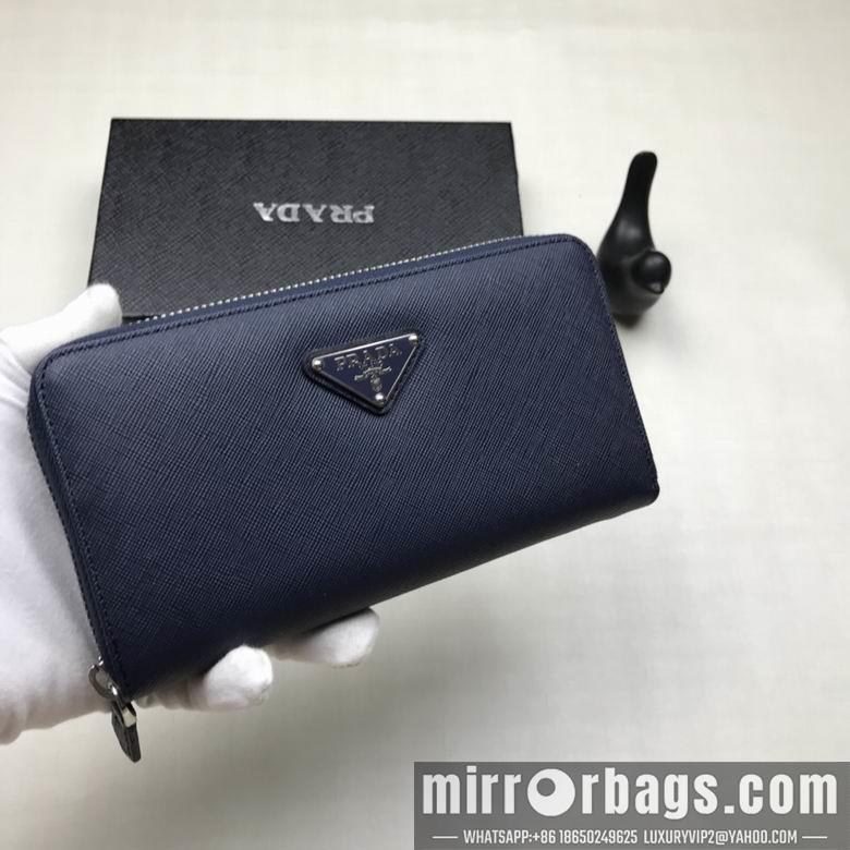 Replica Prada Bags 19X10X2cm 032610