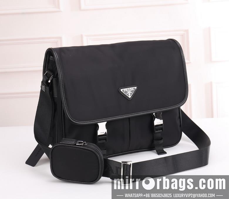 Replica Prada Bags 2768 32X24X12cm XM 2colour