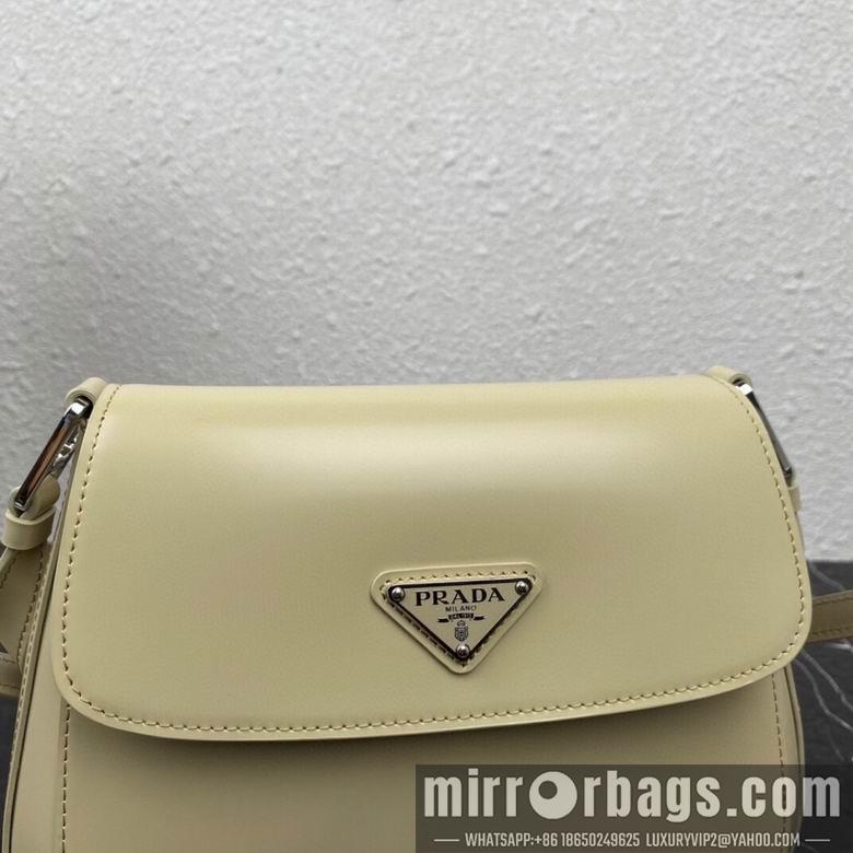 Replica Prada Bags 1BD303 24X19X6cm YG 6