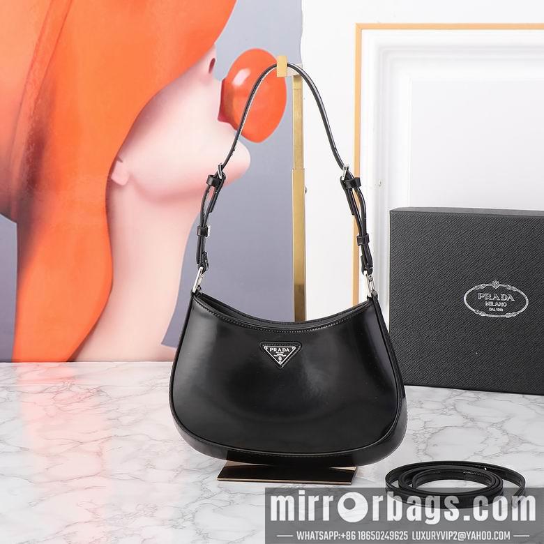 Replica Prada Bags 1BC269 22X18.5X4.5cm XMY 3