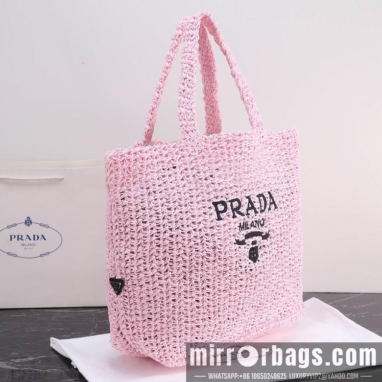 Replica Prada Bags 002 48X34X16cm XM 7