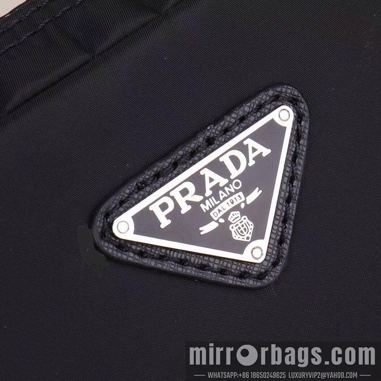 Replica Prada Bags 23X14X5cm 053046 XM