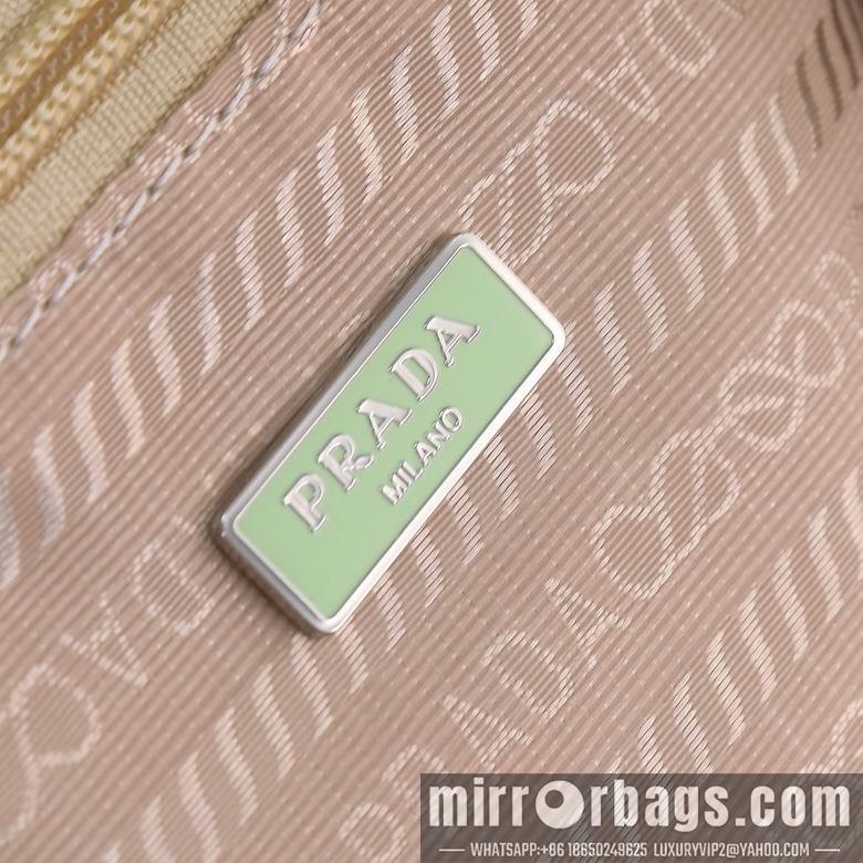 Replica Prada Bags 23X22cm 112203 XMY 2