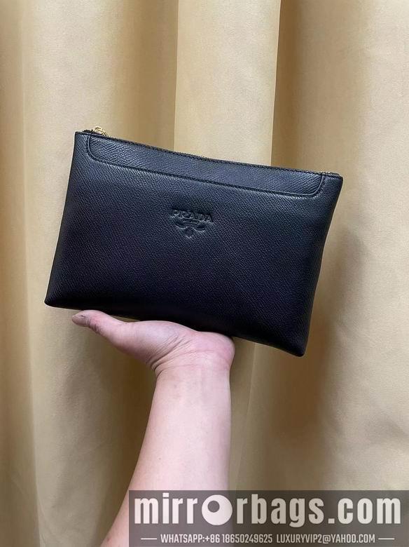 Replica Prada Bags 959-5 27X18X5cm WP