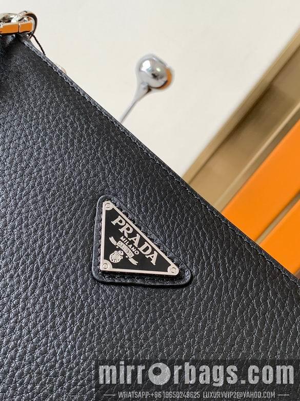 Replica Prada Bags 8634-4 28X18.5X1cm XM