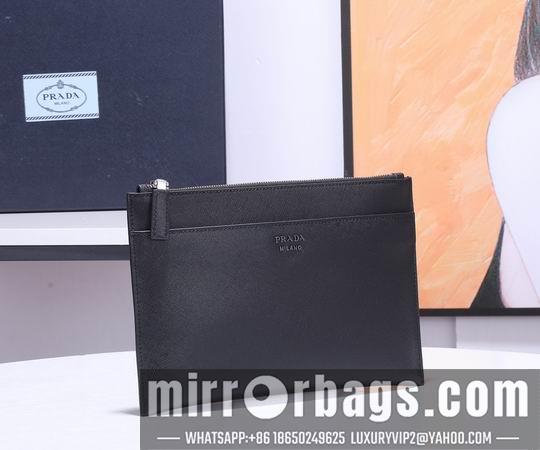 Replica Prada Bags 2NG009-1 28X18cm XM