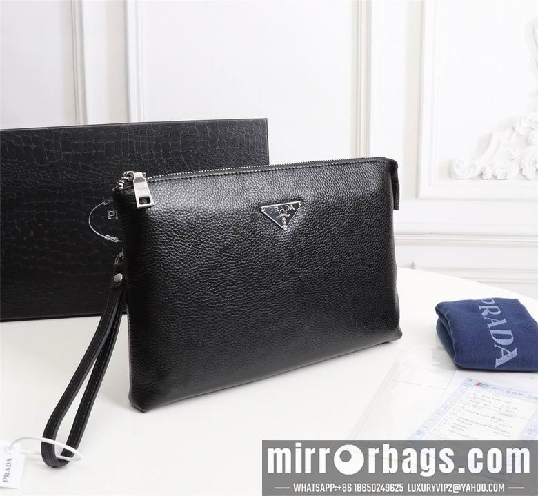 Replica Prada Bags 6742-5A 28X18.5X3cm XM