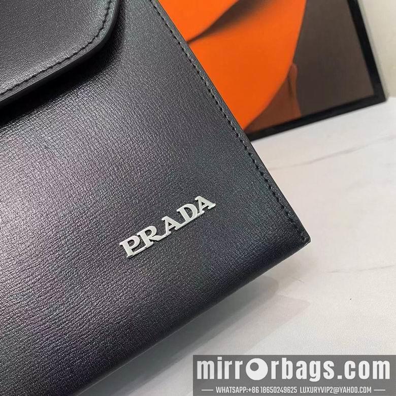 Replica Prada Bags 26X16X5cm 040119 XM