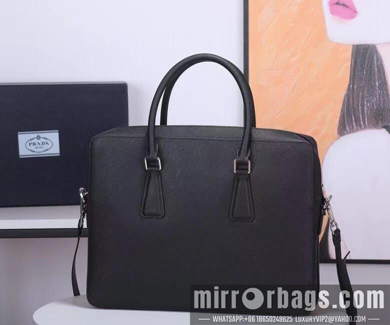 Replica Prada Bags 0367 36X28X6cm SC 2colour
