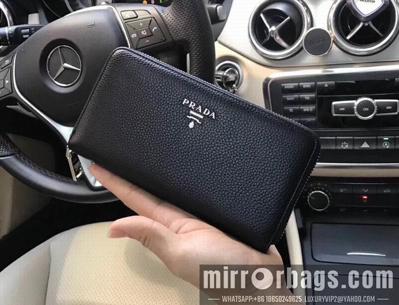 Replica Prada Bags 6049 19.5X10.5X2.5cm XM