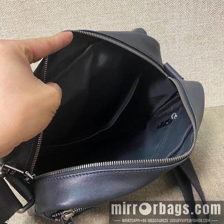 Replica Prada Bags 30X20X10cm 050714 XM