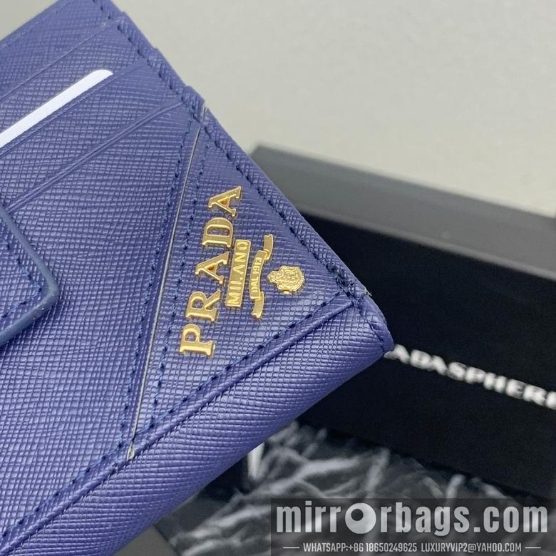 Replica Prada Bags LM215 10X9X2cm ZC 1