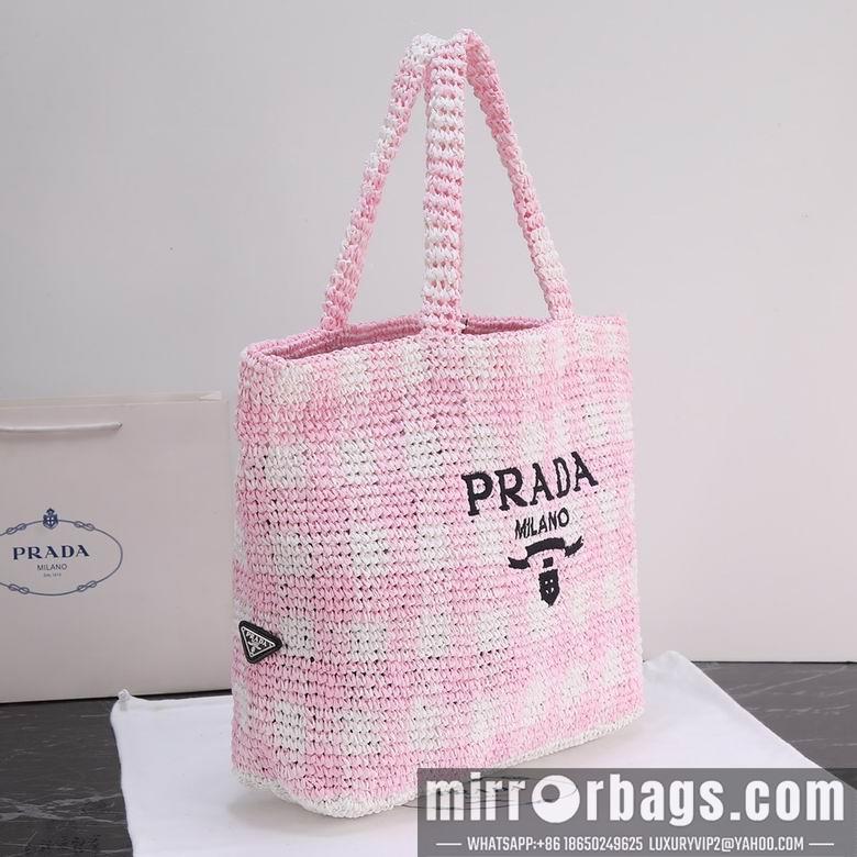Replica Prada Bags 002 48X34X16cm XM 3