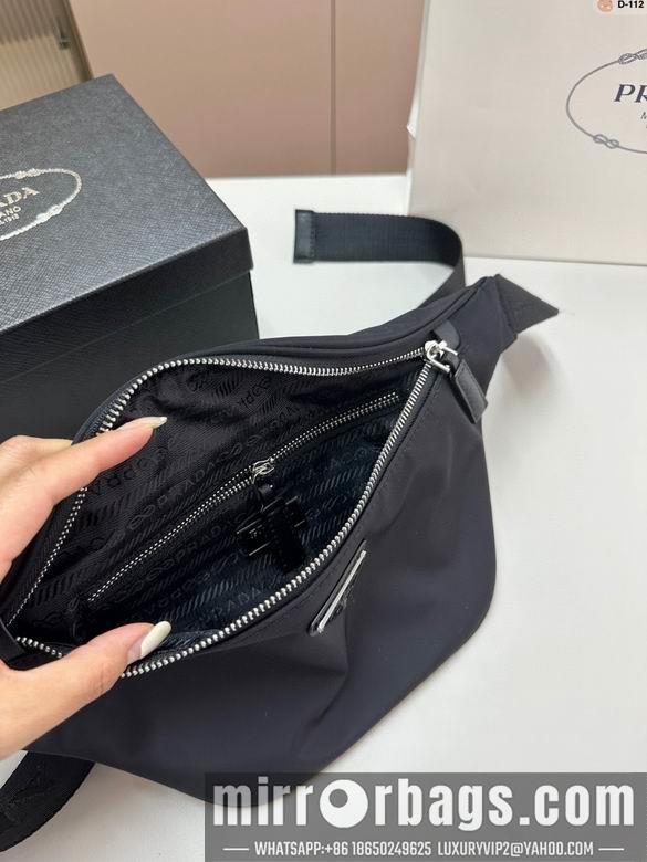 Replica Prada Bags Prada D-112 18x16cm zy