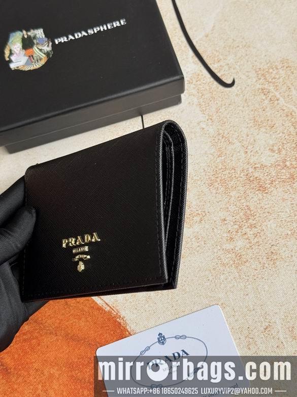 Replica Prada Bags 1MV204 11.2X9.5cm YG 5