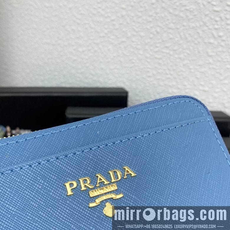 Replica Prada Bags LM216 13.5X8X1cm ZC 6