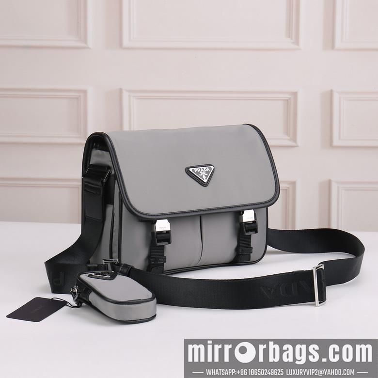 Replica Prada Bags 3769 26X20X9cm XM