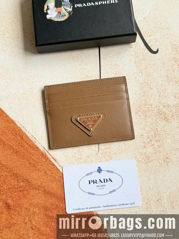Replica Prada Bags 1MC025 10X8cm YG 1