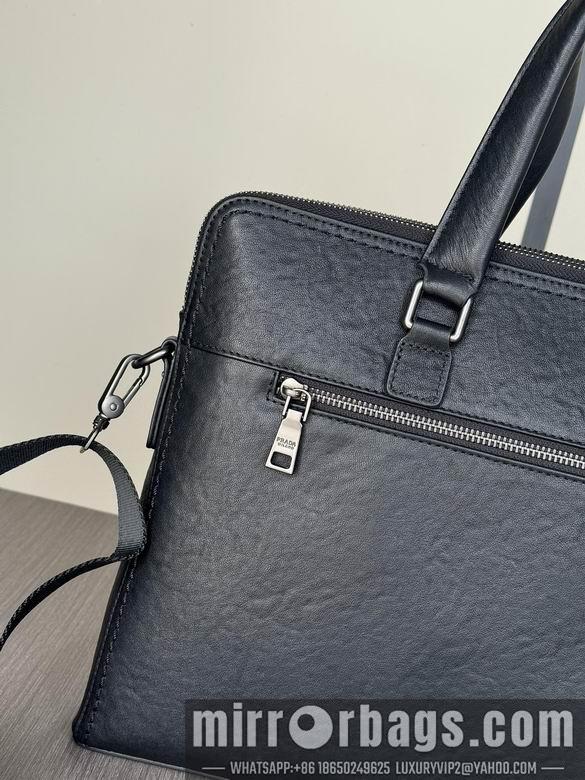Replica Prada Bags 9972-1A 39X29X7cm WP