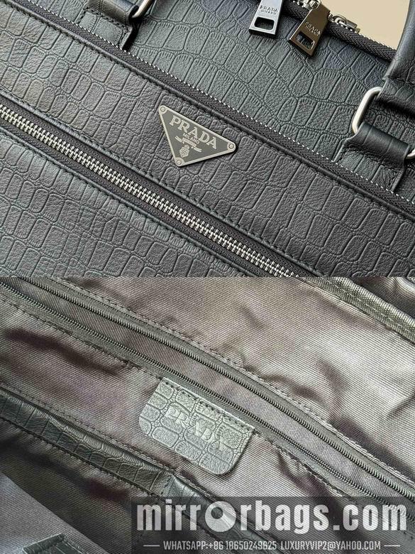 Replica Prada Bags 9938-13 39X29X8cm WP