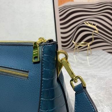Replica Prada Bags 55128 27X17X10cm XM 6