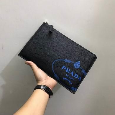 Replica Prada Bags 28X18X1cm 122804 XM