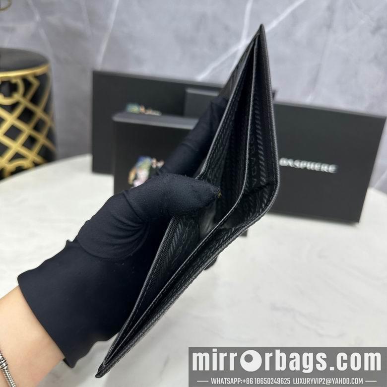 Replica Prada Bags 10X9X2cm 051002 ZC 5