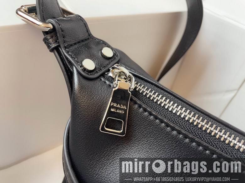 Replica Prada Bags 1BD740 YG 2colour