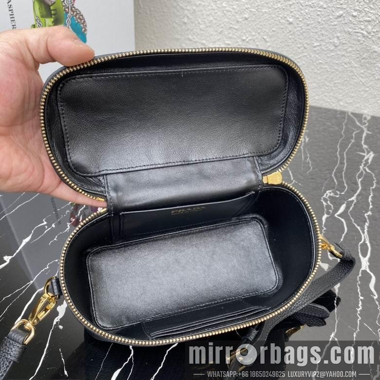 Replica Prada Bags 1BH202 18X11.5X7.5cm YG 1