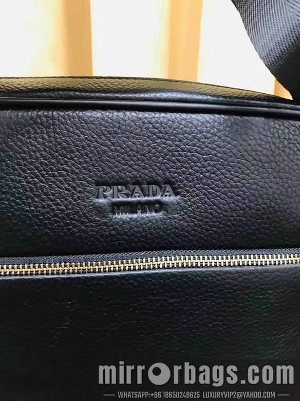 Replica Prada Bags 981-4 25X27X6cm WP-3