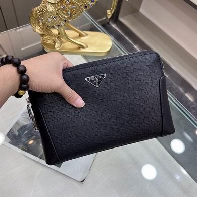 Replica Prada Bags 98141-7 27X5X18cm WP