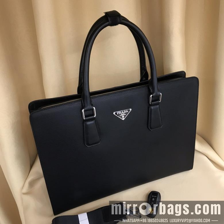 Replica Prada Bags 841-1 39X30X8cm WP
