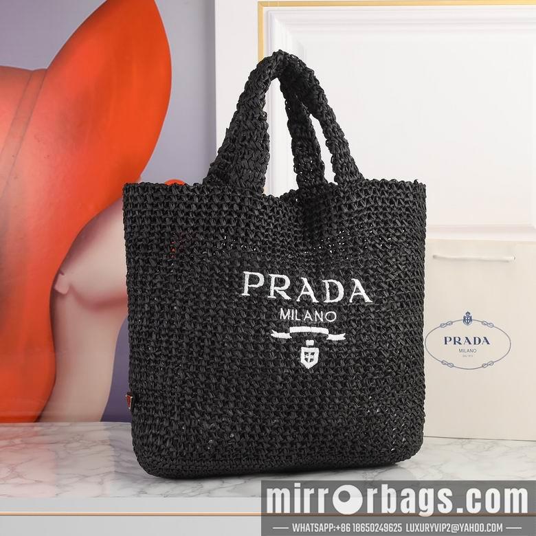 Replica Prada Bags 1BG86381 48X34X16cm XMY 1