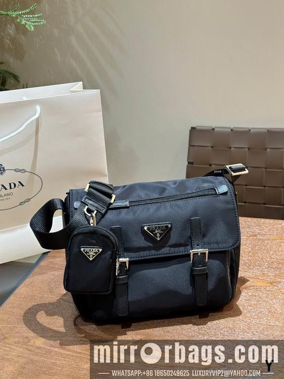 Replica Prada Bags 30cm 030201 DN