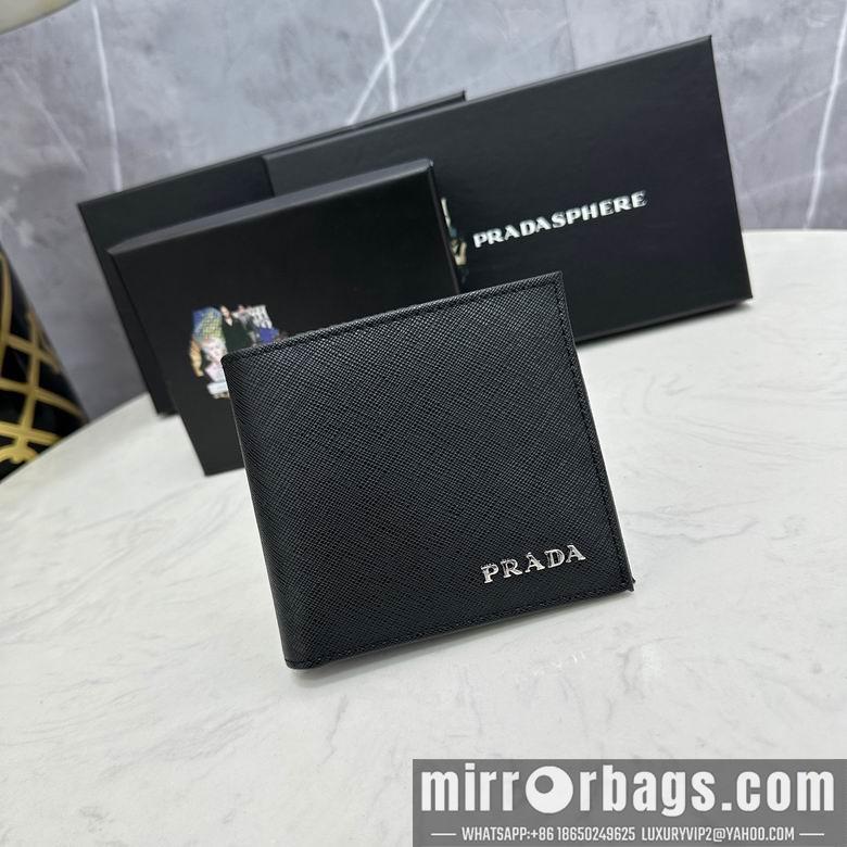 Replica Prada Bags 10X9X2cm 051002 ZC 3