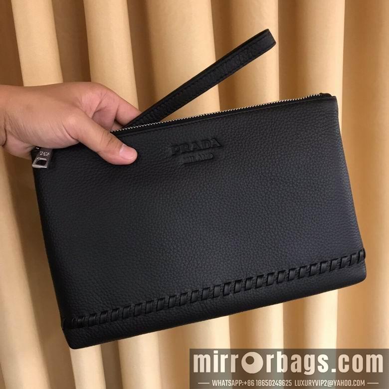 Replica Prada Bags 823-5 29X19cm WP-4