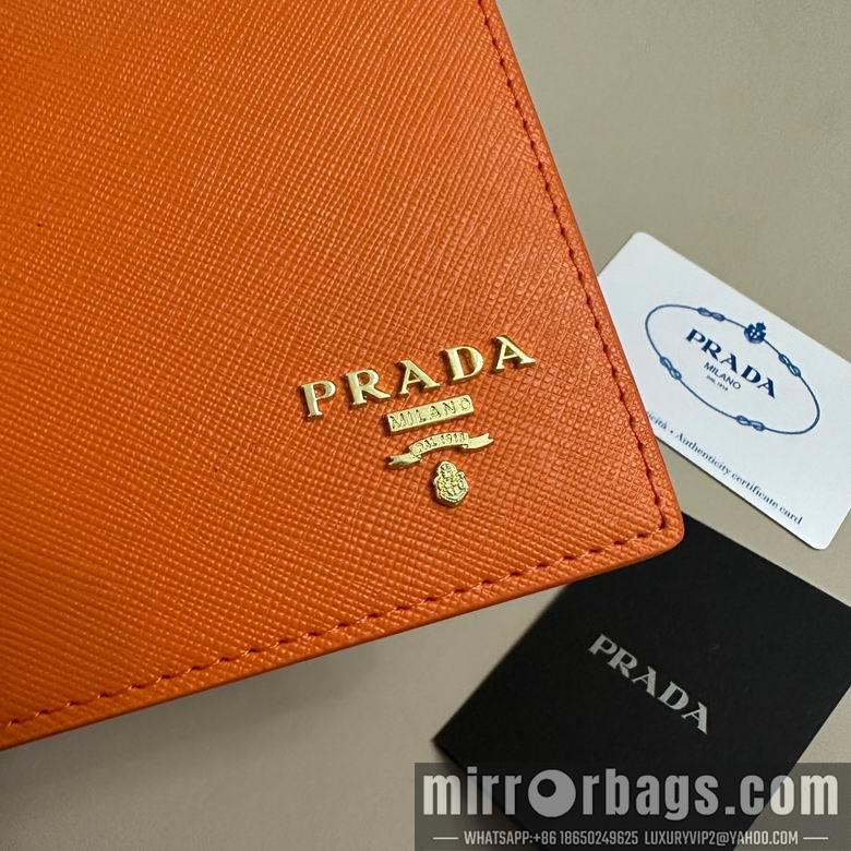 Replica Prada Bags 2376 10X14cm YG 7